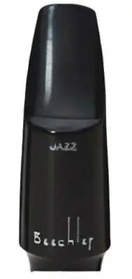 Beechler Alto Sax Custom Jazz Hard Rubber Mouthpiece - C22 • $225