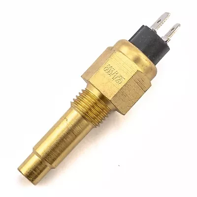 M14 X 1.5 Water Temperature Sensor Diesel Generator Engine VDO Temp Gauge 14mm • $31.95