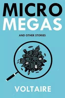 Micromegas And Other Stories (Alma Classics) By Translated By Douglas Parmee Vo • £8.17