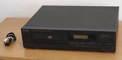 Retro Matsui CDS700 Digital Program Access Stereo Compact Disc CD Player CDS-700 • £34.99