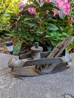 £100 • Buy Vintage Stanley No. 20 Compass Plane