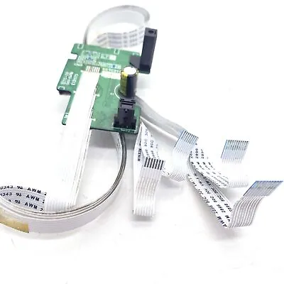 Printhead Sensor J625DW B57C018-1 Fits For Brother MFC-J430W DCP-J525N DCP-J525W • $19.99