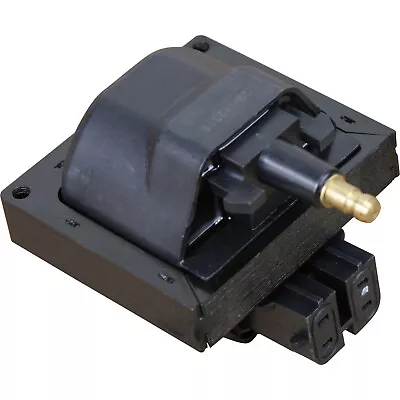 Marine Ignition Coil For Volvo Penta 4.3 5.0 3.0 7.4 8.2 305 350 V6 V8 3854002-7 • $29.95