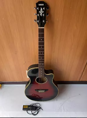 YAMAHA APX-4A Acoustic Electric Guitar • $260