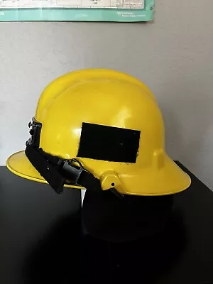 Phenix First Due Structure Fire Helmet • $125