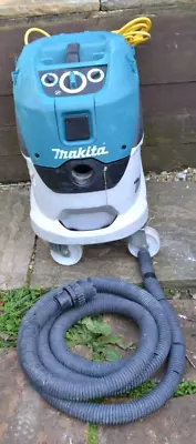 Makita Vc4210mx1 Corded 110v 1000w M-class 42 Litre Dust Extractor • £99