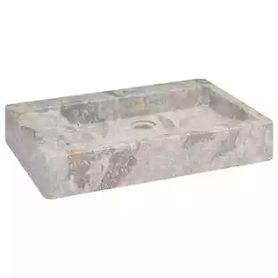 Tidyard Bathroom Vessel Sink Marble Above Counter Wash Basin For Lavatory O2Q6 • $271.29