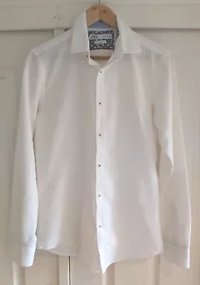 Zara Mens Shirt Small Slim Fit • $30