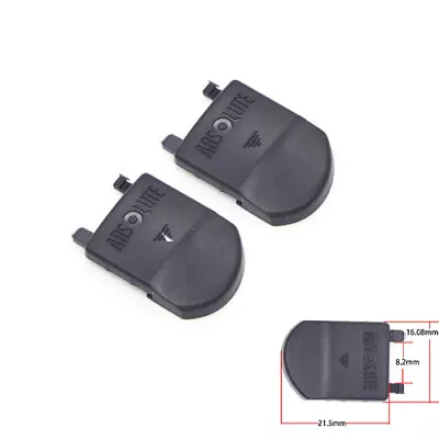 2PC Mitutoyo 06AEG431 Caliper Replacement Part Battery Cover Lid For 500-171/181 • $11.80