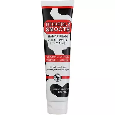 Udderly Smooth Udder Cream Lotion • $18.99