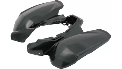 Maier Fender Replace Plastic For Polaris Predator 500 - Rear - Black - 194510 • $349