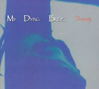 My Dying Bride Trinity [bonus Tracks] New Cd • $14.93