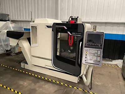 2013 DMG Mori Seiki DMU 50 Eco 5 Axis CNC Mill • $79500