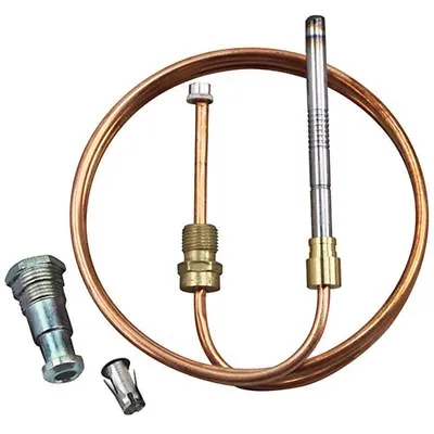 New Universal Standard 30  Inch Thermocouple Most Gas Furnace Water Heater Ect • $6.80