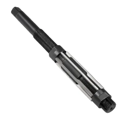 £21.30 • Buy 21-23mm Adjustable Hand Reamer HSS H8 6 Straight Flute Milling Cutter Tool