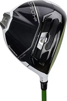 TaylorMade STEALTH 2 PLUS 8* Driver Extra Stiff Graphite Very Good • $309.99