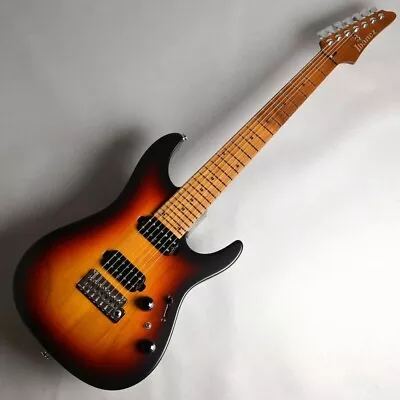 Ibanez Electric Guitar Prestige AZ24027-TFF Made In JAPAM • $2400