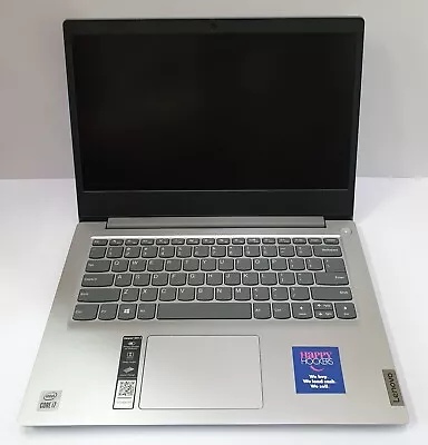 Lenovo Ideapad Slim 3 14 Inch I7 1.80ghz 8gb Ram 475gb Ssd Laptop • $495