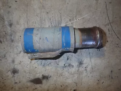 Detroit Diesel Series 60 S60 MTU Marine 14.0L Engine Fuel Tube 23529022 • $19.95