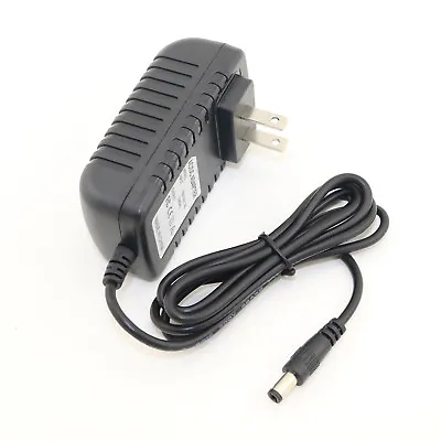 AC/DC Adapter For Actiontec C1000a Modem MU18-D120150-A1 Power Supply Cord • $10.79