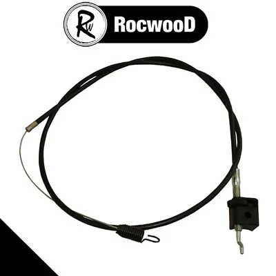 Clutch Cable Fits Mountfield Laser Delta 42 46 Lawnmower M5971 • £16.50