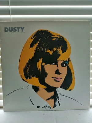 £4.99 • Buy Dusty The Silver Collection, Compilation, Dusty Springfield.