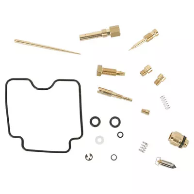 YAMAHA YFM250B BRUIN BIG BEAR 250 CARBURETOR CARB REPAIR REBUILD KIT 05-09 Japan • $30.95