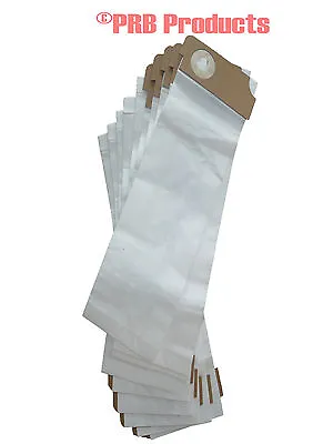 MPV 14 15 18 Upright Style Vacuum Cleaner Bag #370202 Minuteman Model #V14115P • $4.65