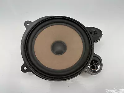 Mercedes W126 Rear Deck Speaker 1268200702 300SDL 420SEL 560SEL 300SEL LEFT • $55