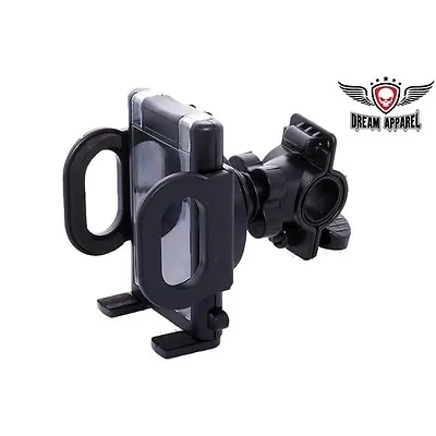 Navigation Phone EZ Pass Holder For Motorcycles #GPS-2 • $14.95