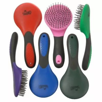 Tough-1 Great Grip Mane & Tail Brush • $7.99