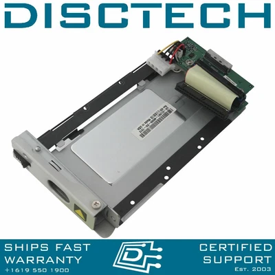 £81.46 • Buy Dell 7J561 / 07J561 IDE Hard Drive Tray / Caddy For Powervault 715N