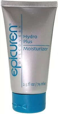 Epicuren Hydro Plus Moisturizer  NEW • $35.99