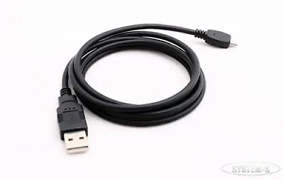 USB Cable For Tomtom Start2 XXL Iq Routes XL2 One XL Go V3 520T 75 • $27.12