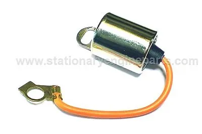 Lucas RS1 & SR1 Magneto Replacement Condenser Fits Lister Stationary Engines • £4.90