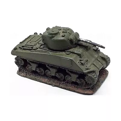 Lot Historical Minis 20mm M4A3E8 Sherman #3 NM • $23