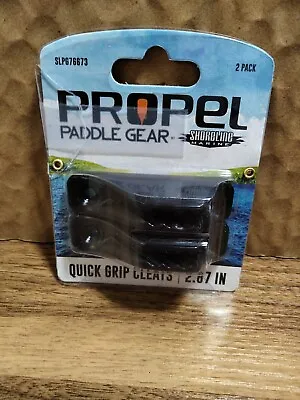 Shoreline Marine Propel Paddle Gear Quick Grip Cleats 2.87  • $10