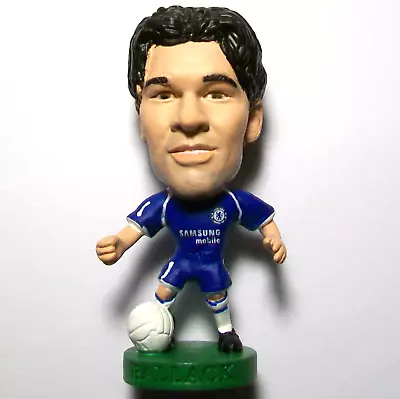 Corinthian Prostars CHELSEA Home BALLACK PRO1691 Loose 2006/07 Team Pack Figure • £3.99