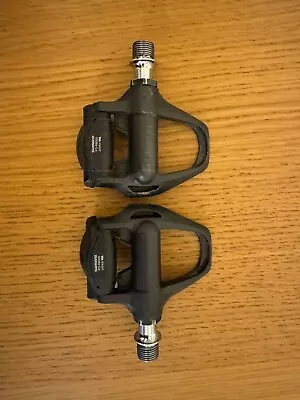 Shimano Ultegra R8000 Pedals • £50