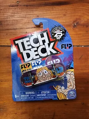 Flip Tom Penny Tech Deck 25th Anniversary • $6