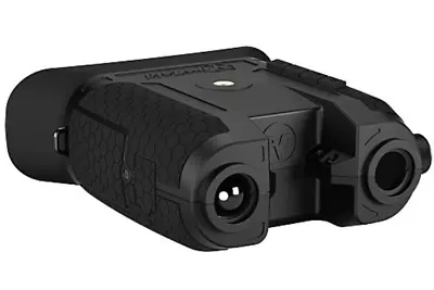 Firefield Hexcore HD Night Vision Binocular 1-3X12MM Matte Finish Black • $183.99