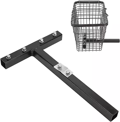 Scooter Rear Basket Mobility Scooter Plastic Rear BasketMobility Scooter Access • $40.37