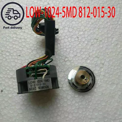 1pcs Used - Low-1024-5md 812-015-30 • $519.32