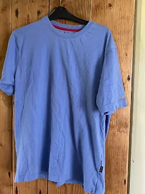 Mens Musto T-shirt Size S  • £4