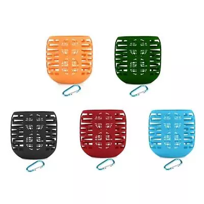 Audio Shockproof Bag For Ultimate Ears UE-Wonderboom 1/2 Portable Waterproof • $12.86