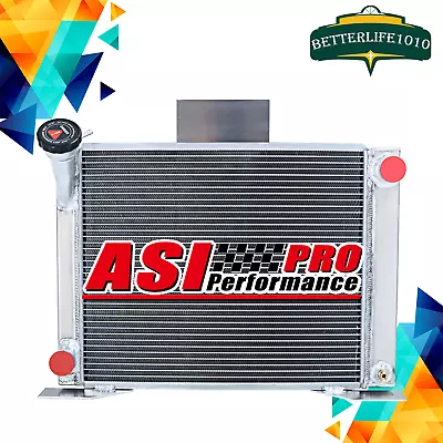 3 Row Aluminum Radiator For Ford Ranger Pickup V8 Engine 2.3L 4.0L 1982-1994 93 • $159