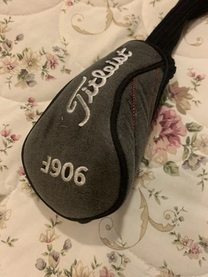 $140 • Buy Titelist 15.5 Degree 3 Wood