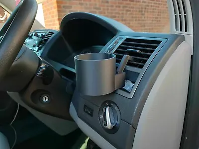 Volkswagen Transporter T5 Cup Holder • $16.72