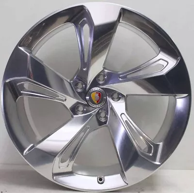 22 Inch AFTERMARKET FORGED ALLOY WHEELS TO SUIT BENTLEY BENTAYGA IN POLISHED • $3999