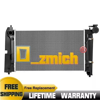 Radiator For 2003-2008 Toyota Corolla / Toyota Matrix / Pontiac Vibe 1.8L CU2428 • $56.99